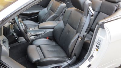 2005 BMW 6 Series 645Ci