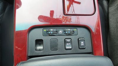 2008 Lexus GS 350
