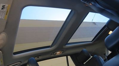 2011 Mercedes-Benz R-Class R 350