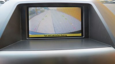 2007 INFINITI QX56