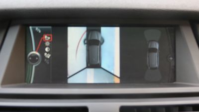 2013 BMW X5 xDrive35i Sport Activity xDrive35i Sport Activity