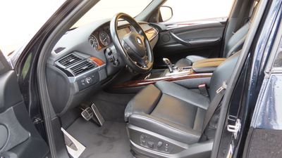 2013 BMW X5 xDrive35i Sport Activity xDrive35i Sport Activity