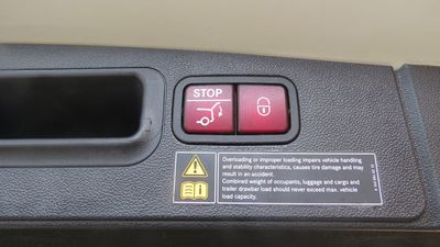 2012 Mercedes-Benz GL-Class GL 350 BlueTEC