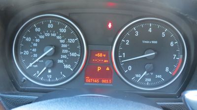 2010 BMW 3 Series 335i