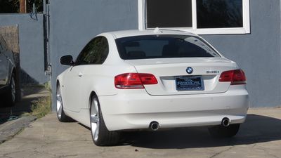 2010 BMW 3 Series 335i