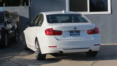 2013 BMW 3 Series 335i