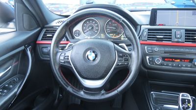 2013 BMW 3 Series 335i
