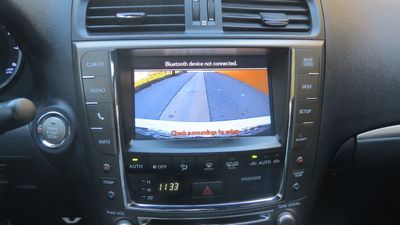 2013 Lexus IS 350