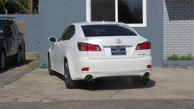 2013 Lexus IS 350