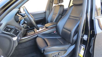 2012 BMW X5 xDrive35d 35d