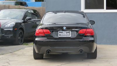 2013 BMW 3 Series 335i