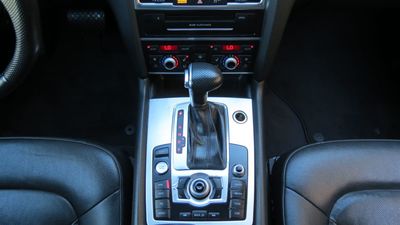 2013 Audi Q7 3.0T S line Prestige