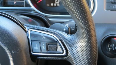 2013 Audi Q7 3.0T S line Prestige