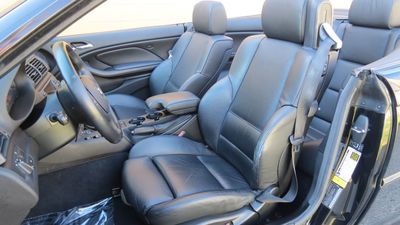 2006 BMW 3 Series 330Ci