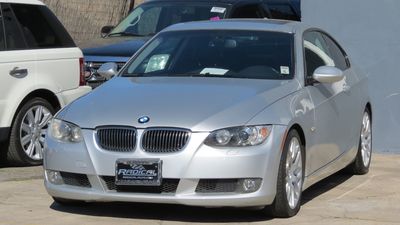 2009 BMW 3 Series 328i