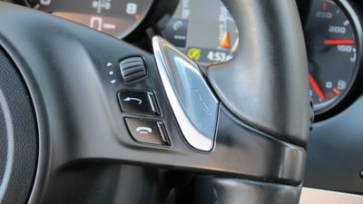 2012 Porsche Cayenne