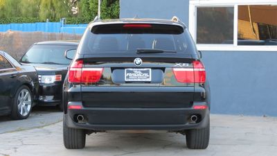 2008 BMW X5 3.0si 3.0si