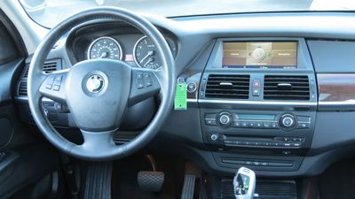 2008 BMW X5 3.0si 3.0si