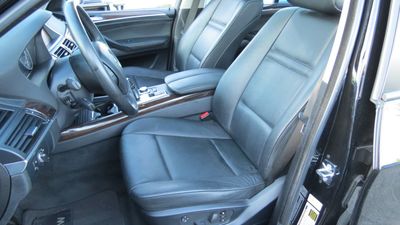 2008 BMW X5 3.0si 3.0si