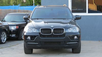 2008 BMW X5 3.0si 3.0si