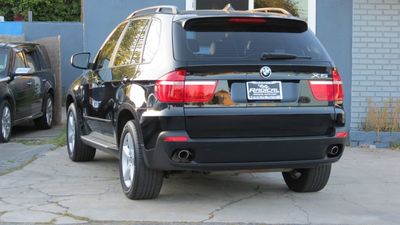 2008 BMW X5 3.0si 3.0si