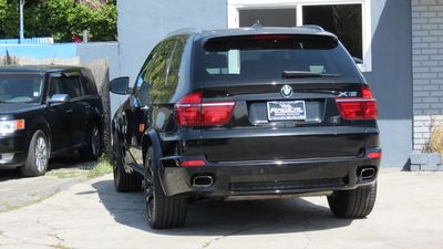 2013 BMW X5 xDrive50i xDrive50i