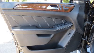 2014 Mercedes-Benz ML 63 ML 63 AMG
