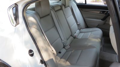 2009 Acura TL Tech