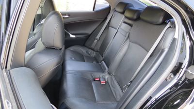 2006 Lexus IS 250 Auto