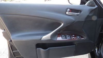 2006 Lexus IS 250 Auto