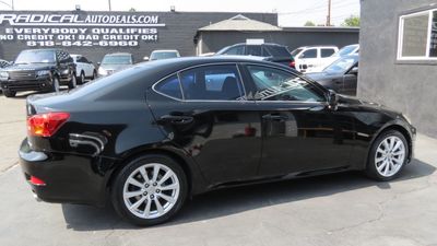 2006 Lexus IS 250 Auto