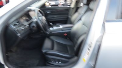 2011 BMW 7 Series 750Li