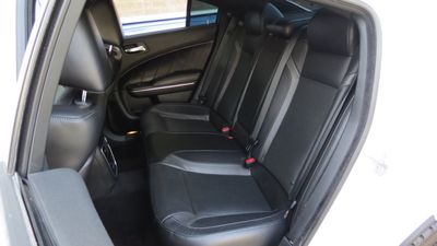 2018 Dodge Charger R/T