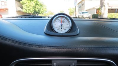 2011 Porsche 911 S Turbo