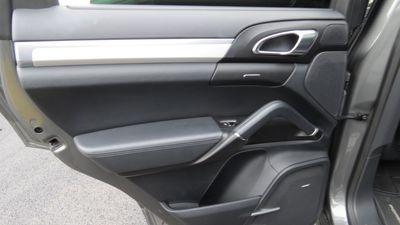 2016 Porsche Cayenne GTS