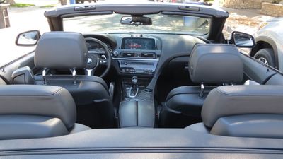 2018 BMW 6 Series 650i xDrive