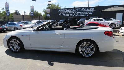 2018 BMW 6 Series 650i xDrive
