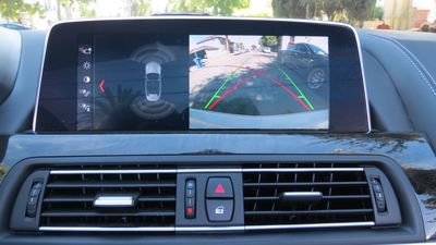 2018 BMW 6 Series 650i xDrive