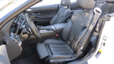2018 BMW 6 Series 650i xDrive