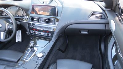 2018 BMW 6 Series 650i xDrive