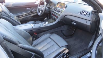 2018 BMW 6 Series 650i xDrive