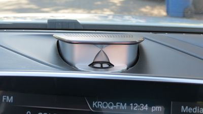 2018 BMW 6 Series 650i xDrive
