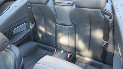 2018 BMW 6 Series 650i xDrive