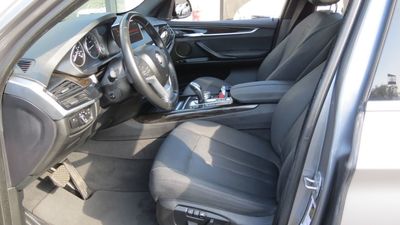 2018 BMW X5 sDrive35i sDrive35i