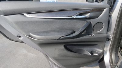 2018 BMW X5 sDrive35i sDrive35i