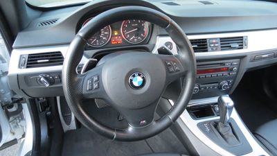 2013 BMW 3 Series 335i