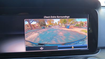 2019 Mercedes-Benz E-Class E 300