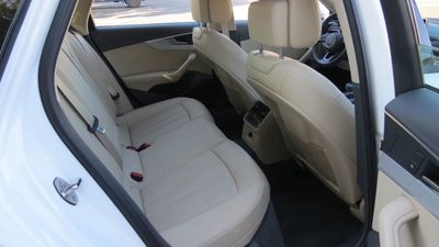 2018 Audi A4 Premium