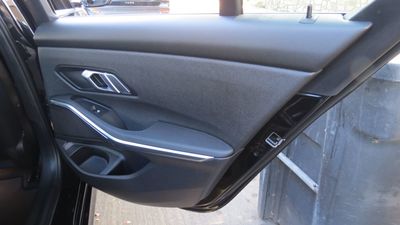 2019 BMW 3 Series 330i