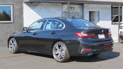 2019 BMW 3 Series 330i